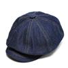 Ruben DENIM Available In Larger Denim Free Denim Navy CASKET, Sizes, 2-way Casquette, Size,