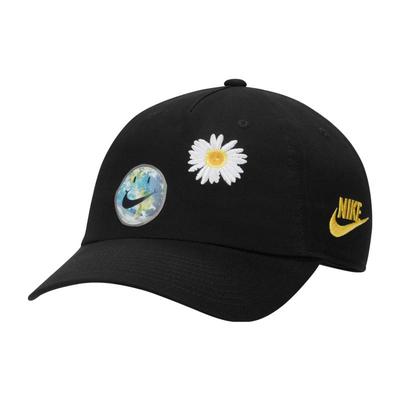 Nike Бейсболки Унисекс Повседневные DR2945-010