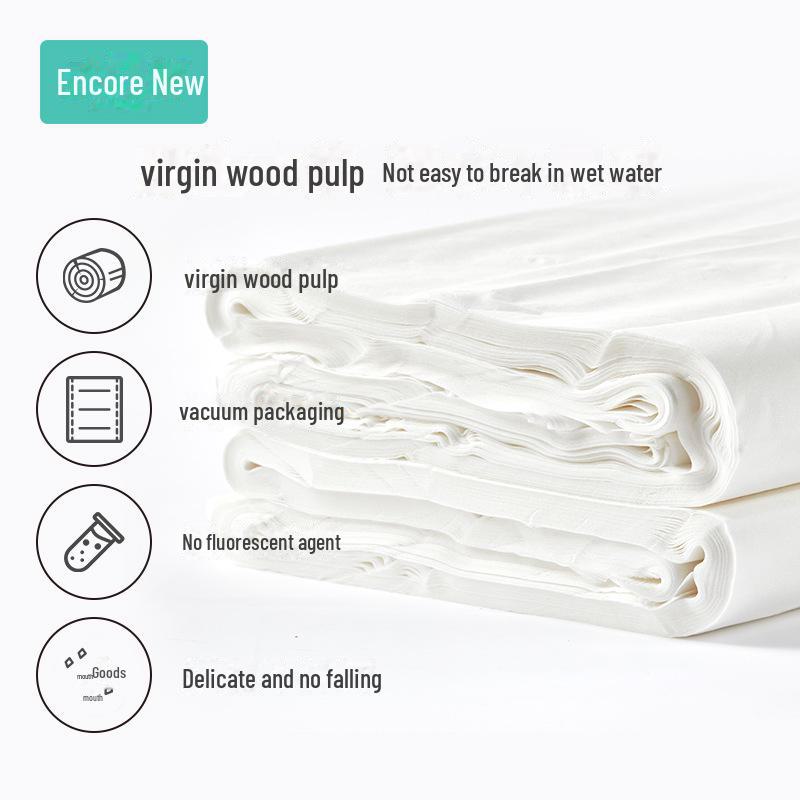 Гигиенические прокладки Encore Maternity Afterborn для использования в больнице