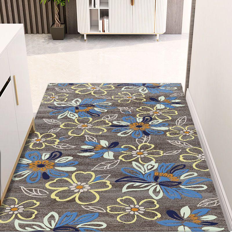 Коврик для входа, коврик для пола, забавный коврик для приветствия, собачьих лапок, коврик для любви, домашний декоративный коврик для дома и улицы, коврик для двери