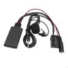 Car AUX 5.0 Adapter Mic Auxiliary Line for Z4 X3 E83 E85 E86
