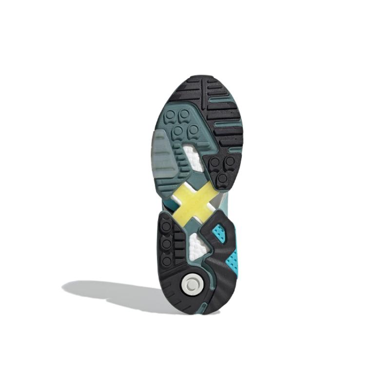 Adidas Кроссовки Zx Torsion 'Orbit Grey' EF4344