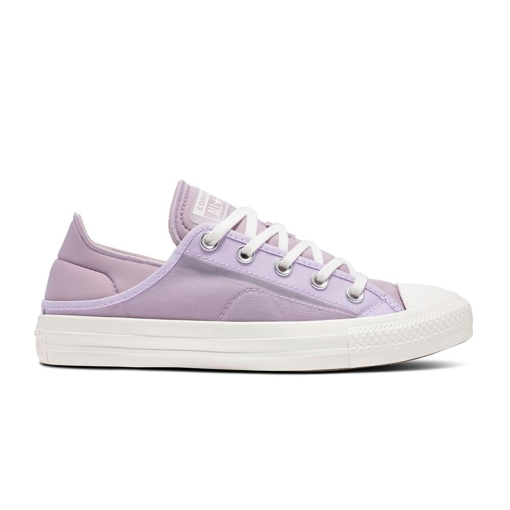 Converse Chuck Taylor All Star Crush Heel sneakers Violet