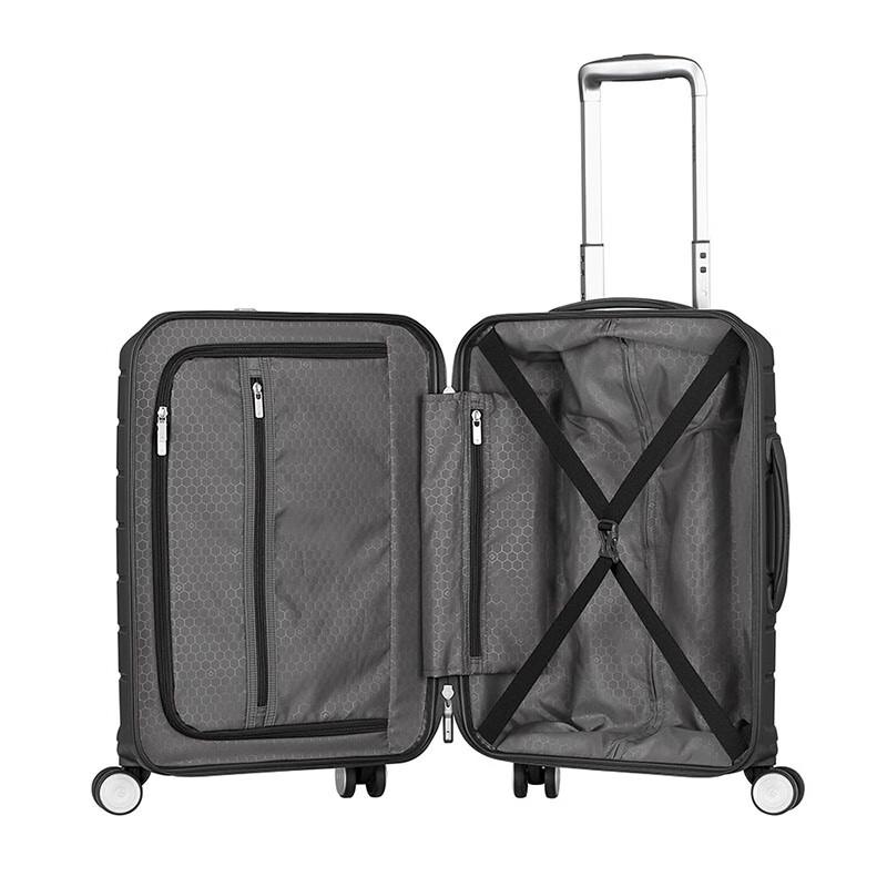 Деловой спиннер-чемодан Samsonite