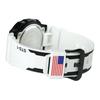 Casio Мужские часы G-SQUAD Series Черные DW-5600NASA21 DW-5600NASA21