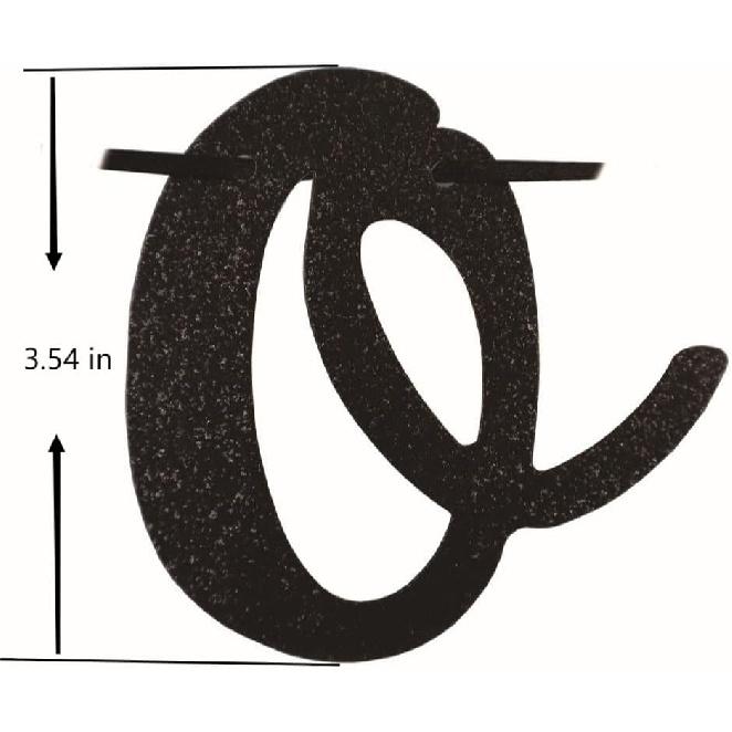 Holy S You're 26 Banner -Funny 26 Years Old Birthday Decorations, Funny 26&Fabulous, Cheers to 26 Years Supplies, Men/Women's 26th Birthday Party