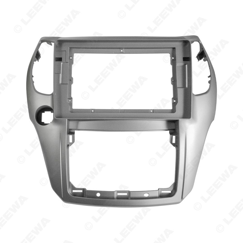 Great Wall M4 2012-2013 Android Navigation Panel Kit, 10.1" Screen Frame.