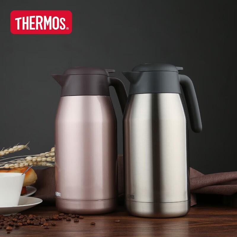 Thermos Термос из нержавеющей стали с вакуумной изоляцией