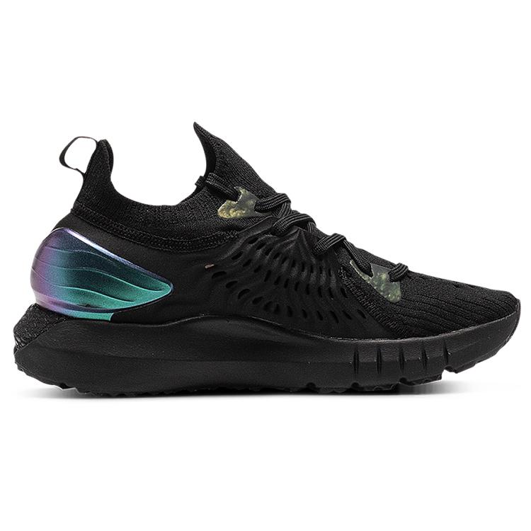 Under Armour Hovr Phantom Rn Os Беговые кроссовки Черные Женские 3023939-001
