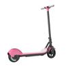 KIDDOWE K1 Children's Electric Scooter 130W Motor 24V3AH Battery 14KM/H TOP Speed 6.5 Inch Solid Tire Outdoor Play E-Scooter