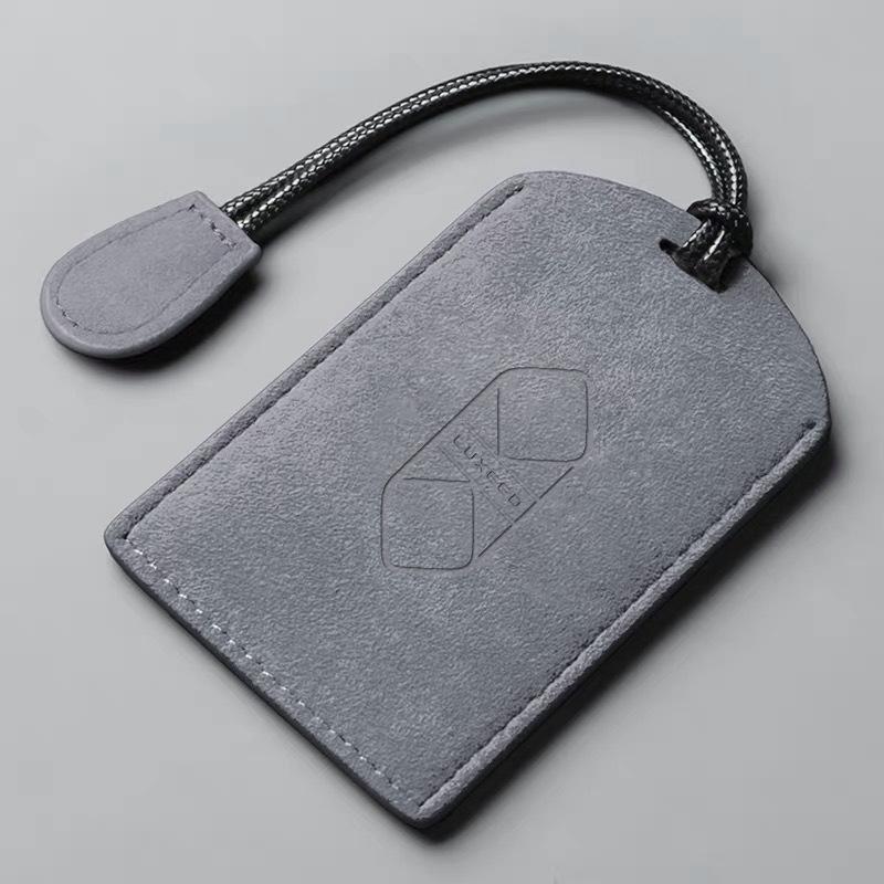 Защитный чехол-кошелек для ключей NFC для карты iJie