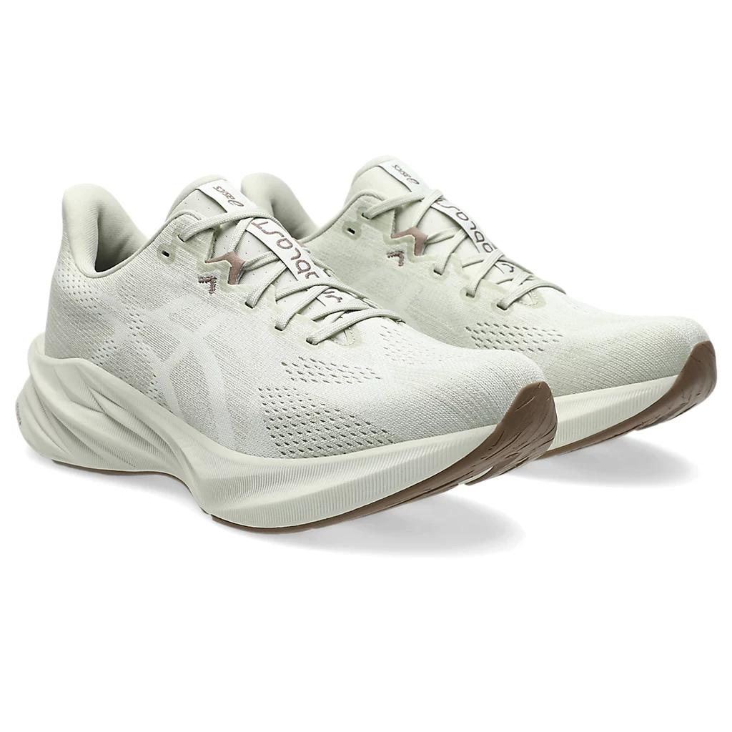 Asics Мужские Dynablast 5 Lake Grey White Sage 1011B983-300