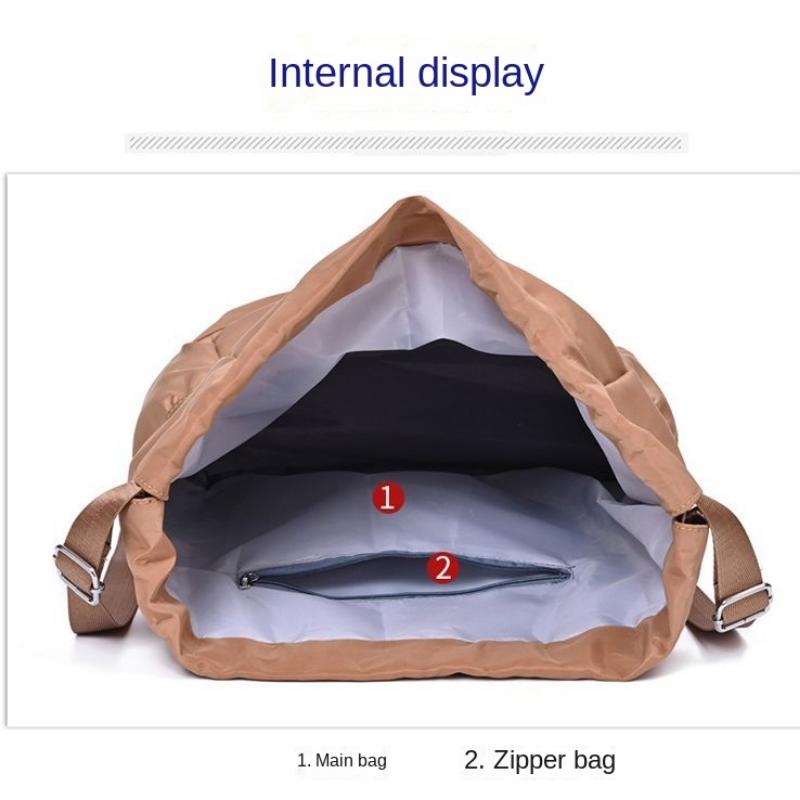 Спортивный рюкзак большой емкости, дорожная сумка, сумка для хранения рюкзака на шнурке