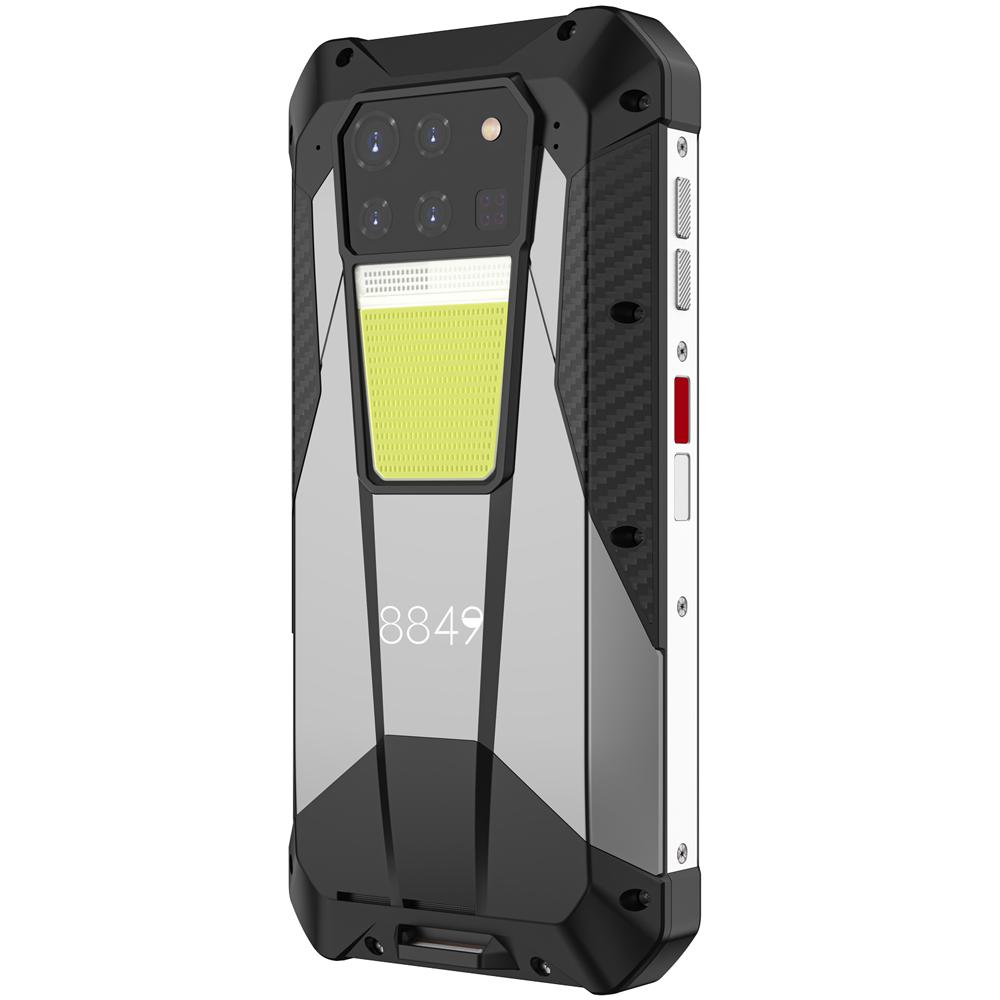 Защищенный смартфон 8849 Tank 3