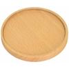 Alphax Cup Cover, Natural, 8cm Diameter X 1.2cm, Mug Lid, Natural, 908333
