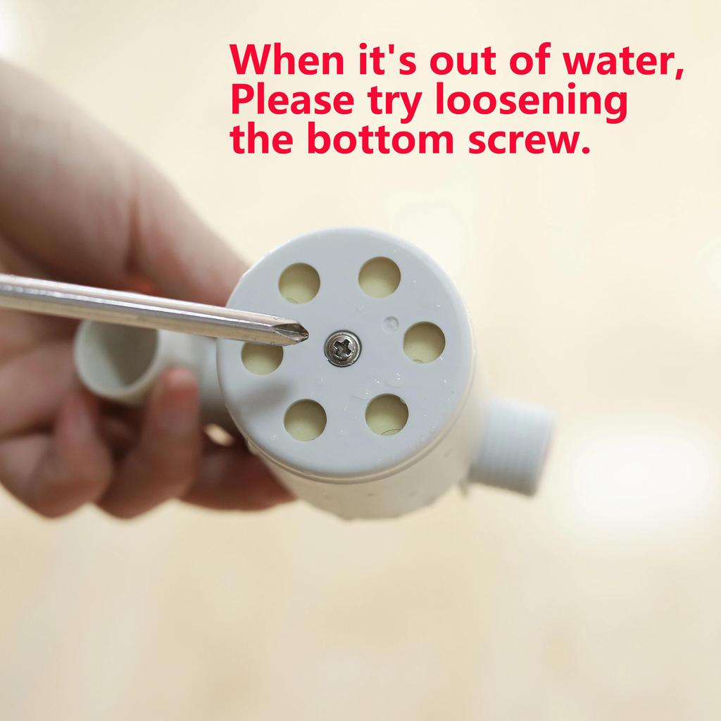 1/2-дюймовый автоматический клапан регулирования уровня воды, плавающий шаровой клапан башни, установленный внутри резервуара, вставной свободный впускной и выпускной клапан