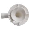 Mini Split and For Window AC Drain Hose Connector 42mm Plastic Material for Water Leakage and Efficient Drainage
