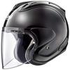 Arai Motorcycle Helmet Jet VZ-RAM Glass Black 59-60cm