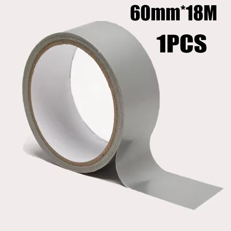 Super Sticky Cloth Duct Tape Carpet Binding Floor Heavy Duty Waterproof Industrial Adhesive Tape Repair Bundles