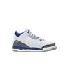 (gs) 3 Retro White Midnight Navy