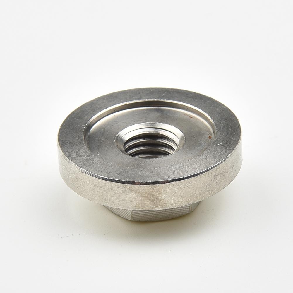 Шестигранная гайка Гайки для угловой шлифмашины Принадлежности для угловой шлифмашины Для угловой шлифмашины