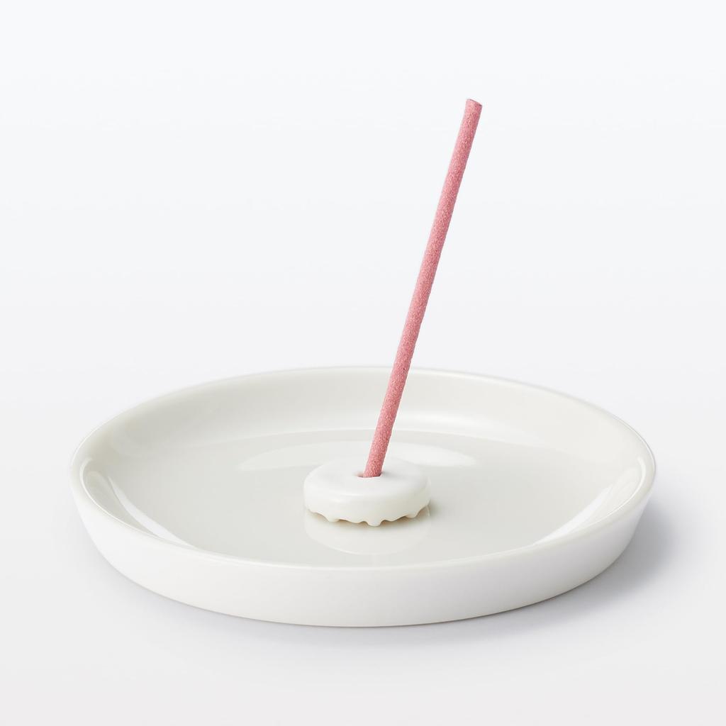 MUJI Ароматические палочки с ароматом инжира x x 12 12826477 Штук, 1.8 1.8 7.9 см, палочки,