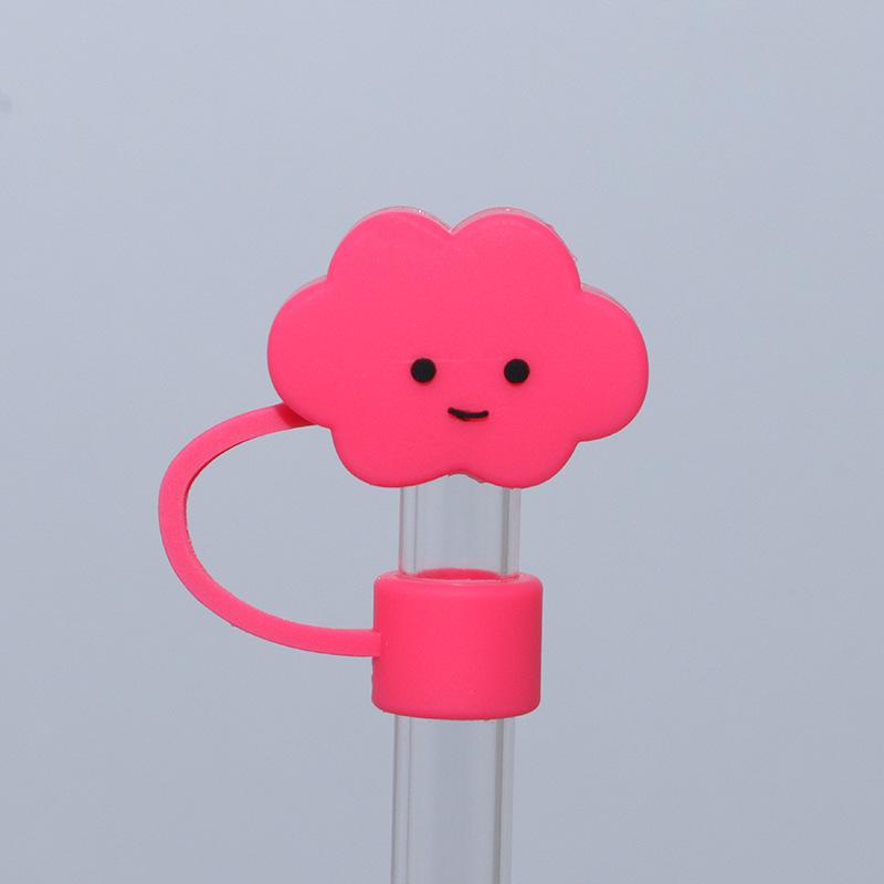 Stanley 40 унций Ice Cup Flower Straw с пылезащитным колпачком 10 мм