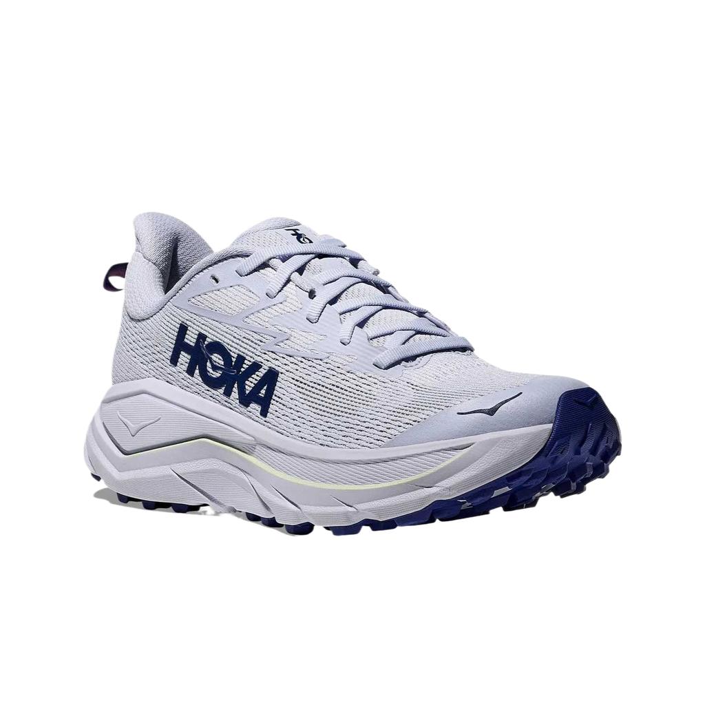 HOKA One One Challenger 8 Амортизация Поддержка Отскок Амортизация Поддержка Отскок Низкие Беговые Кроссовки Унисекс 1168717-ALBR