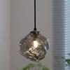 Minimalist Art Ice Cube Chandelier - Creative Pendant Light for Foyers, Bars, and Bedrooms