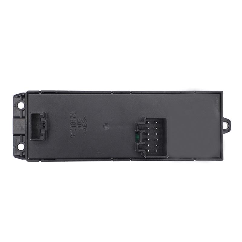 Переключатель стеклоподъемника электрический для Great Wall POER H2S 19-21 Левый передний (модель: 3746500XKR02A)