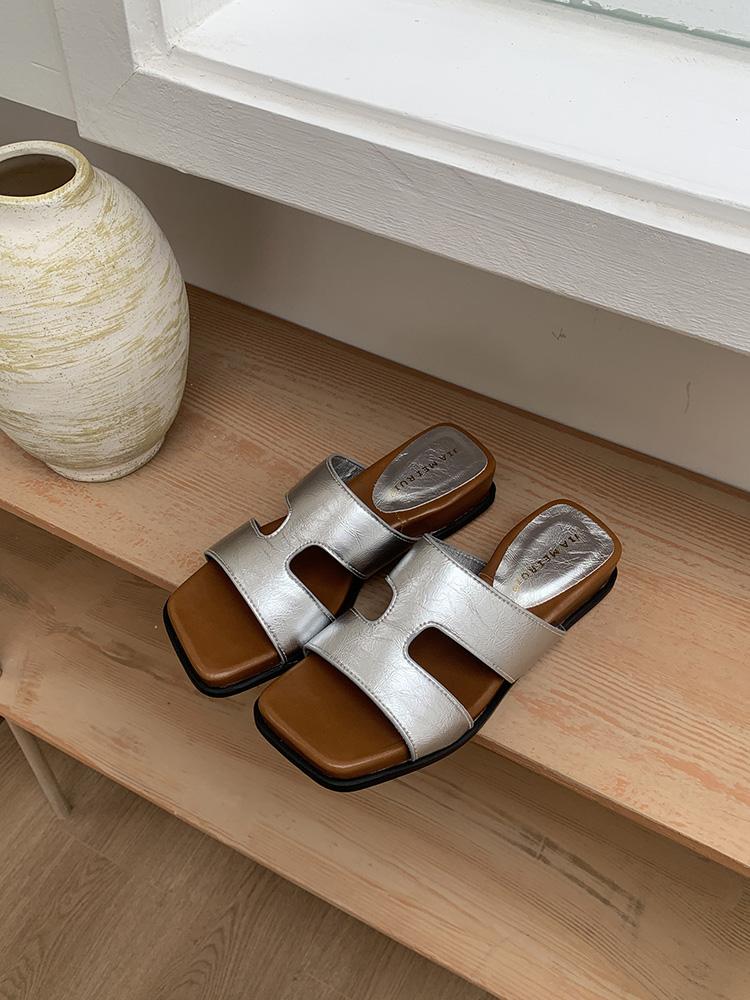 Модные сандалии с открытым носком женские летние новые на толстом каблуке для женские на низком каблуке модные уличные шлепанцы пляжные шлепанцы женские слайды