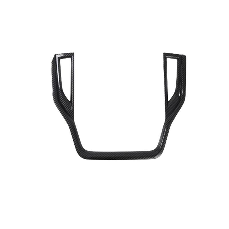 Для Subaru Outback BT Кнопка ABS Подлокотник Подстаканник Ручка КПП Ящик Рамка Противотуманной Фары Передняя Боковая Вентиляционная Решетка Декоративные Элементы