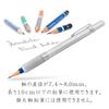 Staedtler Держатель для карандаша 900 25, Алюминиевый, Серебристый,