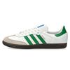 New Samba Og 'White Green' IG1024