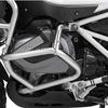 Для BMW R1250GS и Adventure Нижние оригинальные дуги Защита двигателя Защитная дуга R 1250GS 1250 GS ADV Комплект усиления защитных дуг
