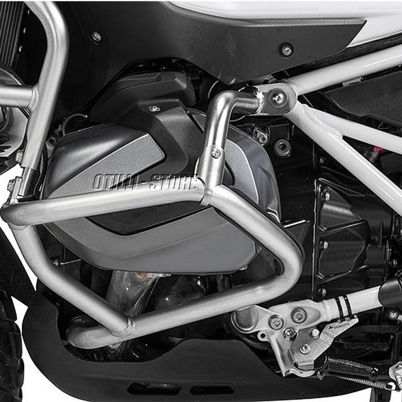 Для BMW R1250GS и Adventure Нижние оригинальные дуги Защита двигателя Защитная дуга R 1250GS 1250 GS ADV Комплект усиления защитных дуг