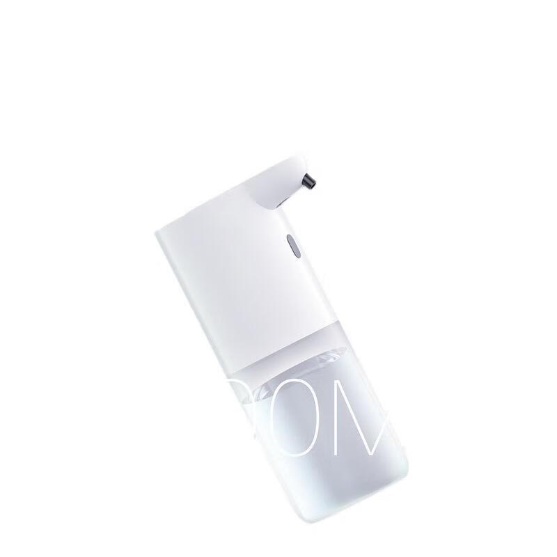 Miling Smart Wall-Mounted Automatic Spray Soap Dispenser