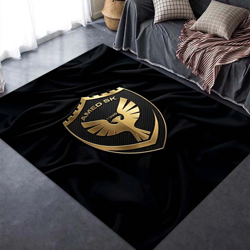Amedspor Carpet Rug For Living Room Bedroom Home Sofa Decorationkids Play Nonslip Floor Mat