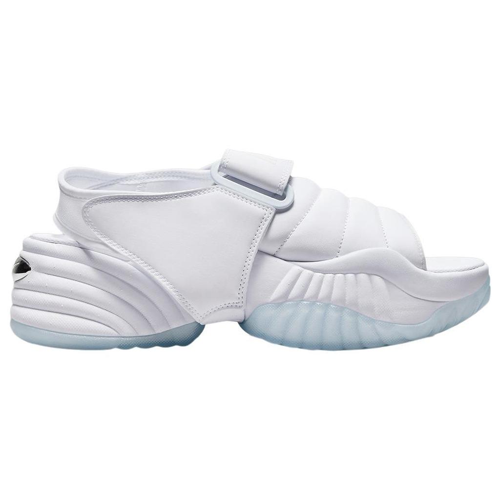 Nike Женские босоножки Air Adjust Force Белые DV2136-100