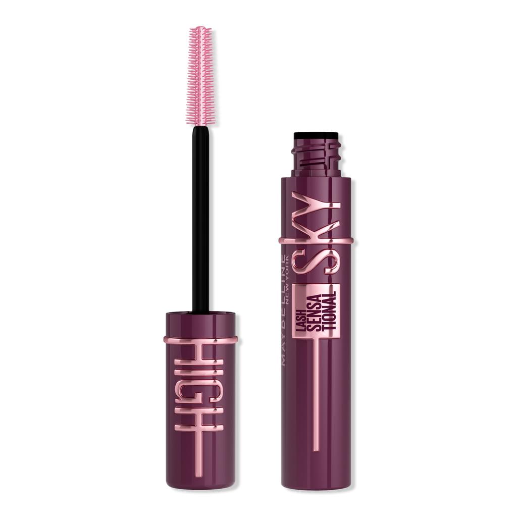 Тушь для ресниц Maybelline Lash Sensational Sky High 0,24 унции