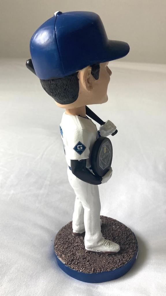 Shohei Otani Bubble Head Figure, Dodger Stadium Exclusive, April 2, 2025 [Product]