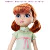 Mattel Arendelle Royal Family Doll Years Old and HND27 Disney/Frozen (4 Set) [Dress-up Doll] [3 Up] [Present]