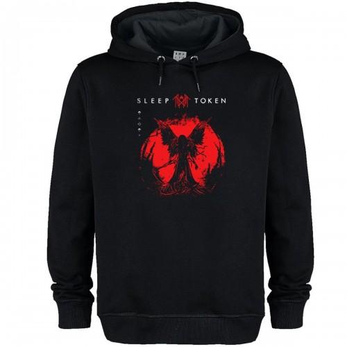 Amplified Unisex Adult Take Me Back To Eden Sleep Token Hoodie