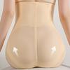 Large Size Seamless Underwear High Waist Butt Lifter Underpants Shapewear Panties Women  Yoga