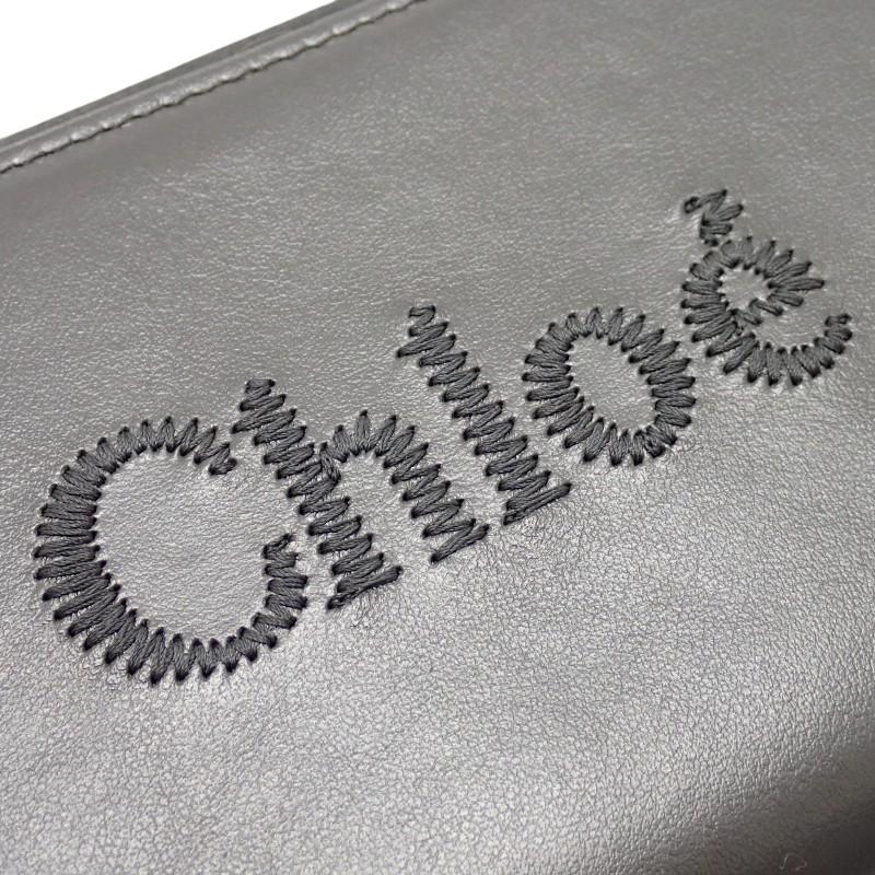Chloe  CHC23AP970I10001 Purse black Calfskin Women
