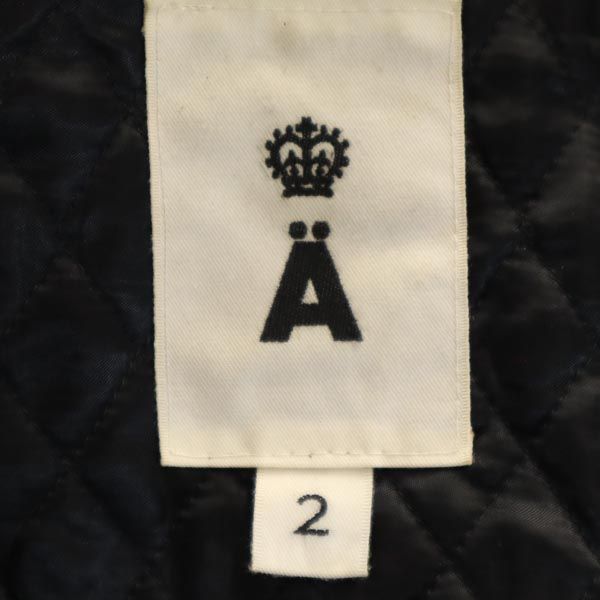 leather Riders jacket 2 black Men's Used