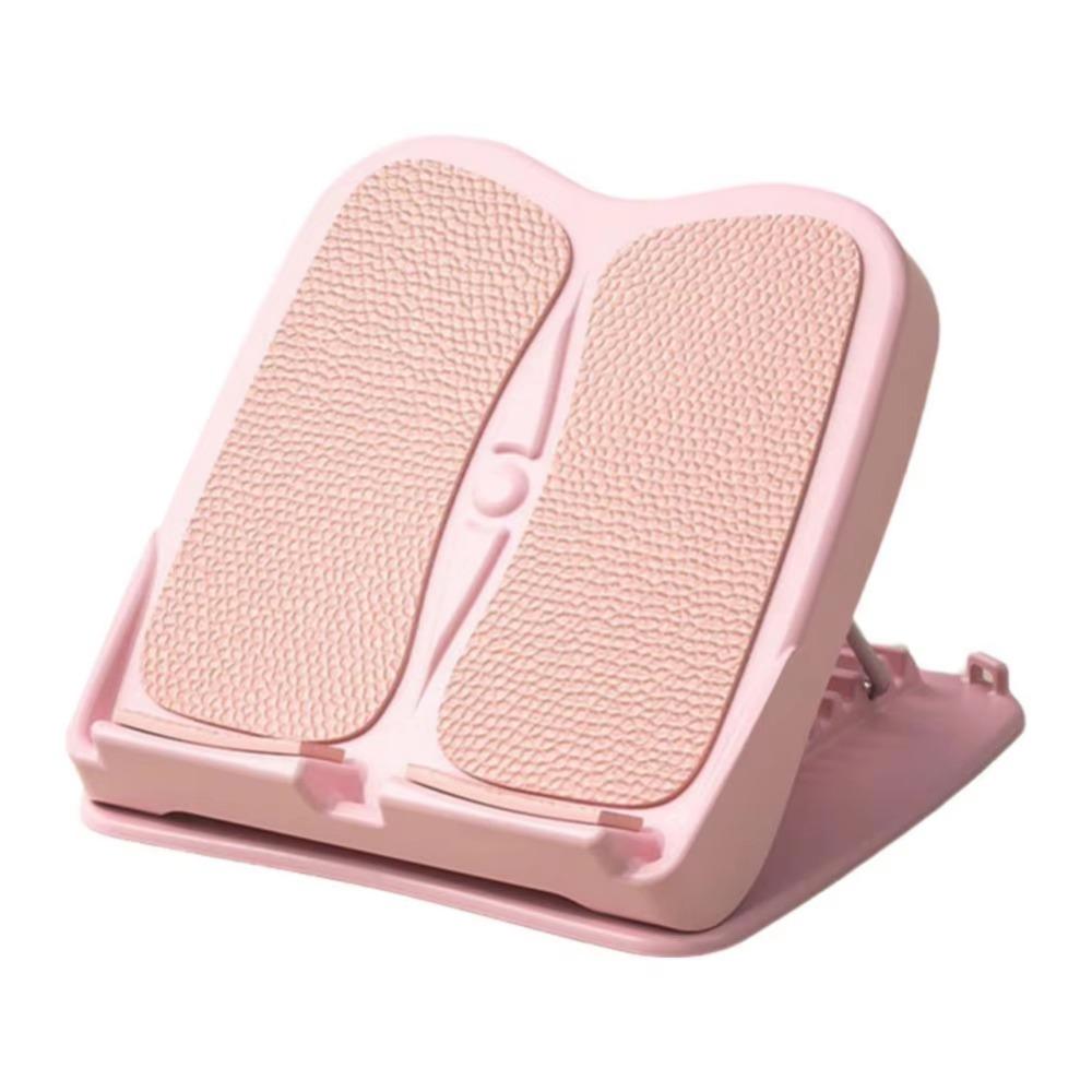 11 Levels Calf Stretching Board Non-slip Leg Stretch Equipment Standing Fitness