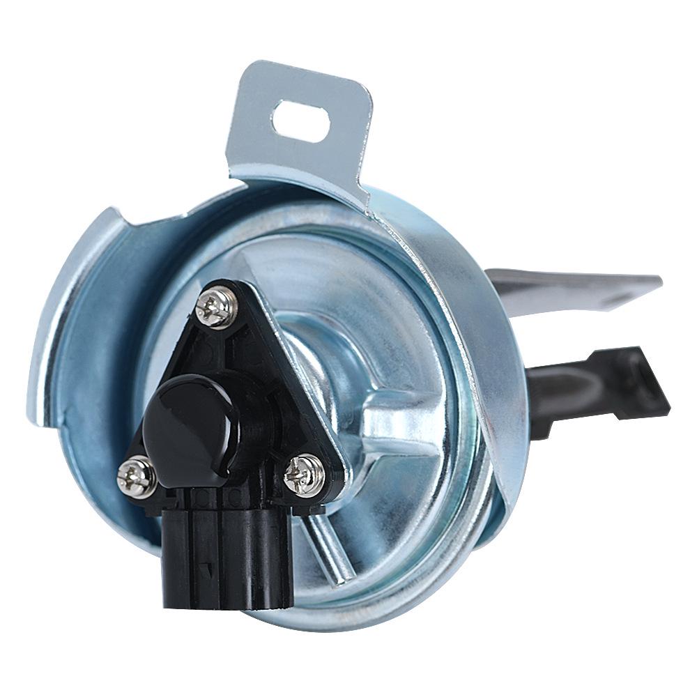 Вакуумный привод перепускного клапана турбокомпрессора для Citroen Peugeot DW10BTED4