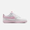 Nike NIKE COURT VISION LOW Женская спортивная обувь IR0797