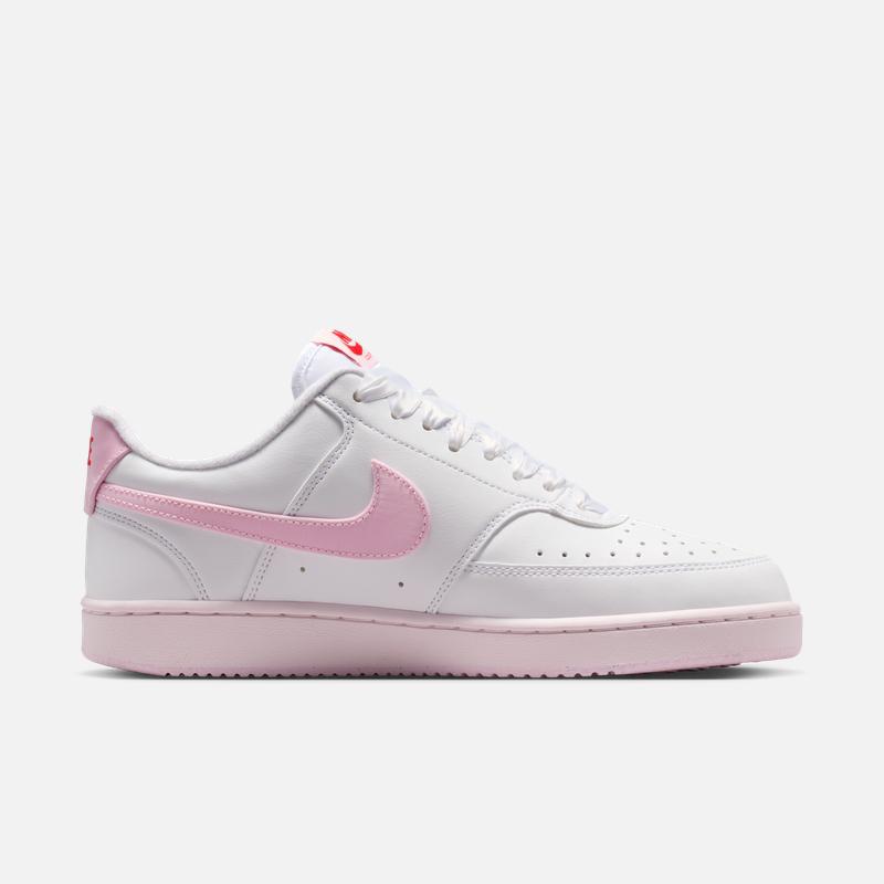Nike NIKE COURT VISION LOW Женская спортивная обувь IR0797